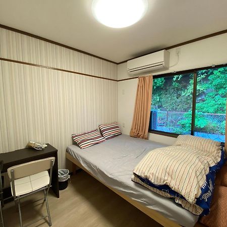 金閣荘 Hotell Kyoto Eksteriør bilde