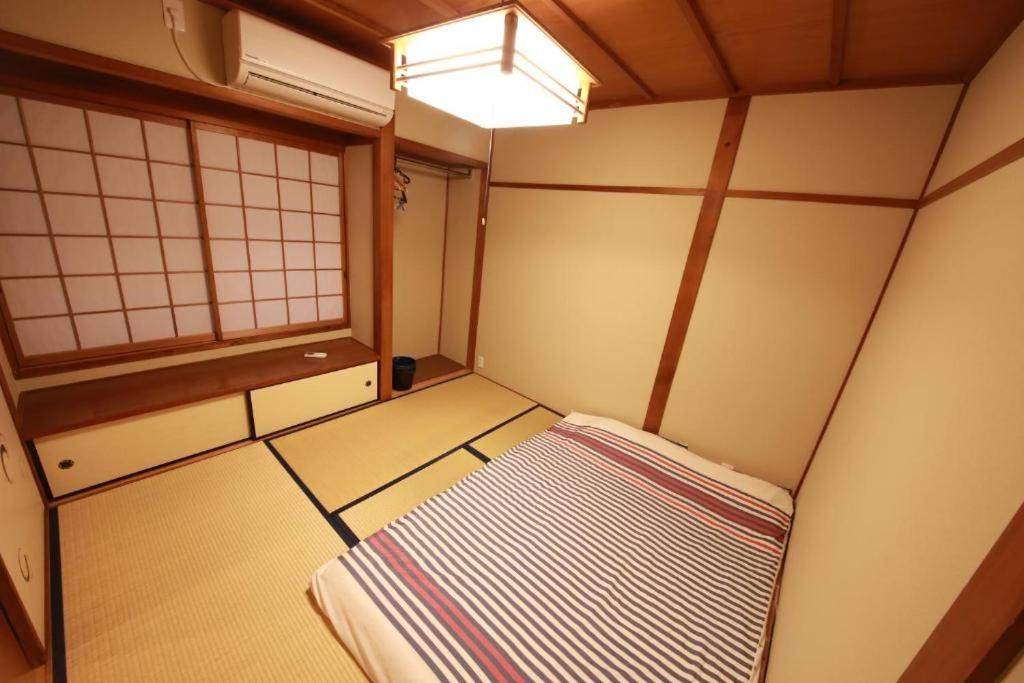 金閣荘 Hotell Kyoto Eksteriør bilde