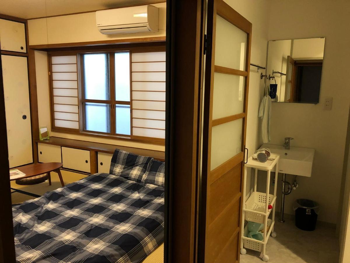 金閣荘 Hotell Kyoto Eksteriør bilde
