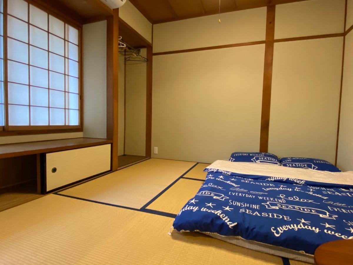 金閣荘 Hotell Kyoto Eksteriør bilde
