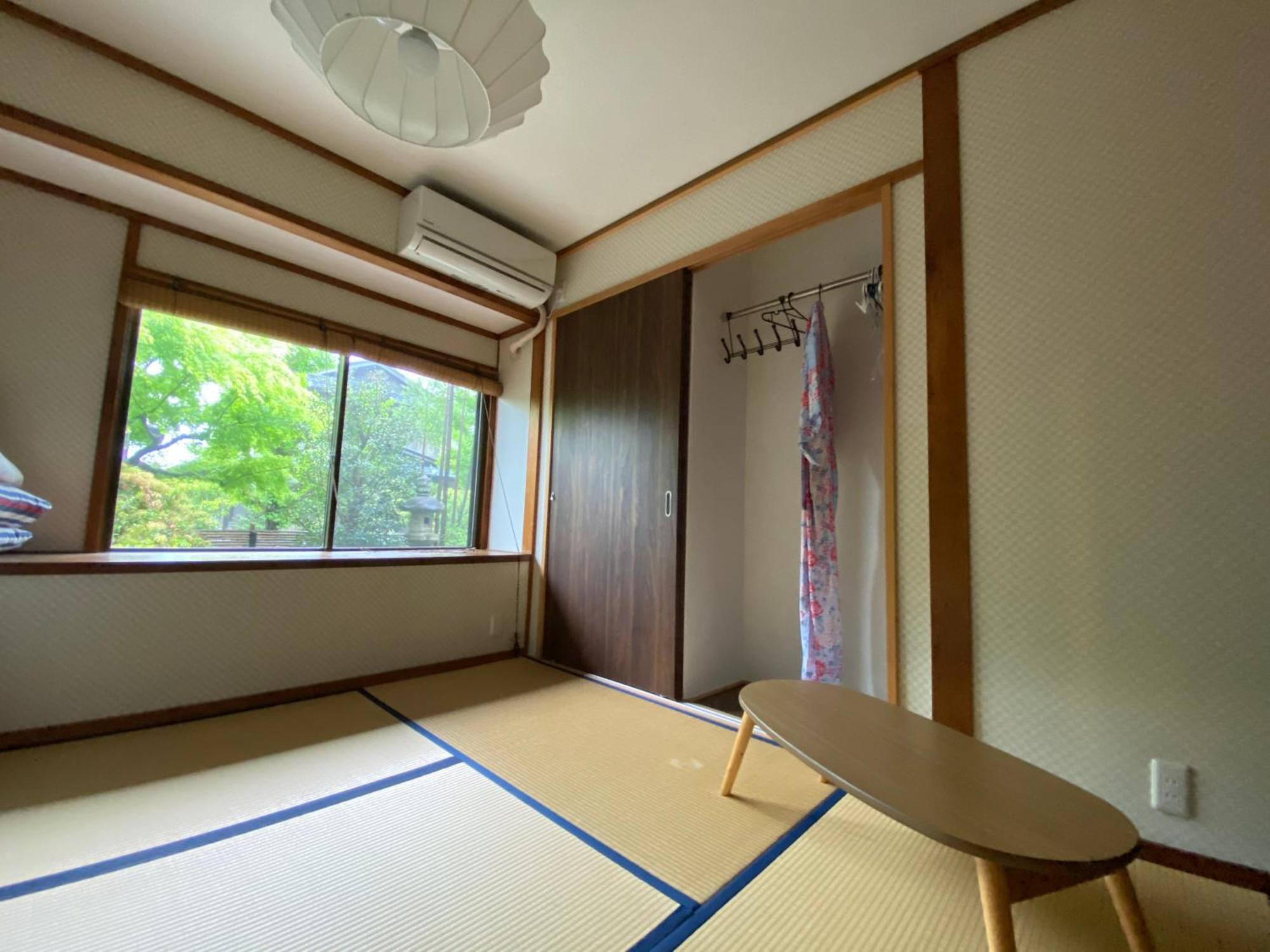 金閣荘 Hotell Kyoto Eksteriør bilde