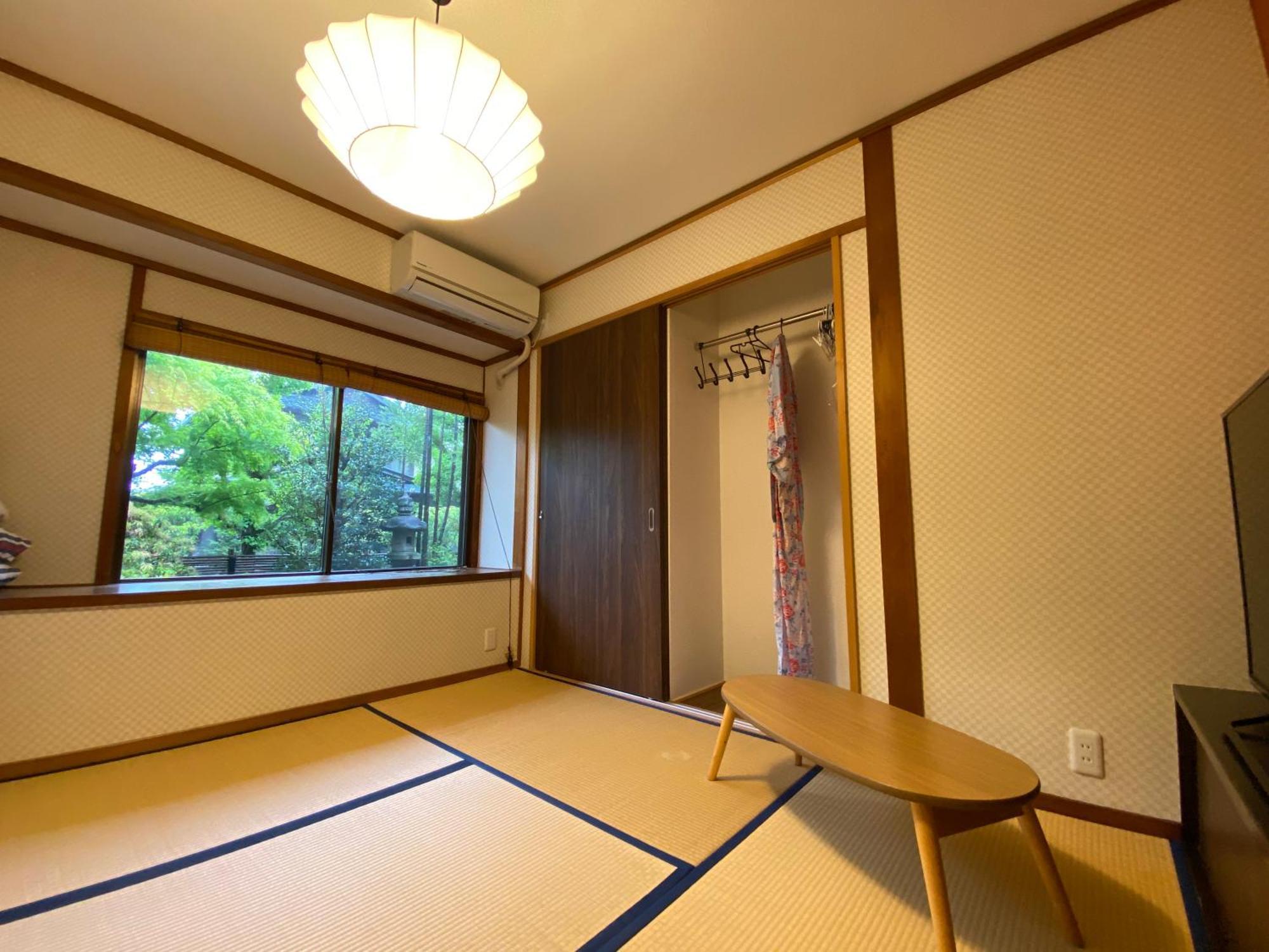 金閣荘 Hotell Kyoto Eksteriør bilde