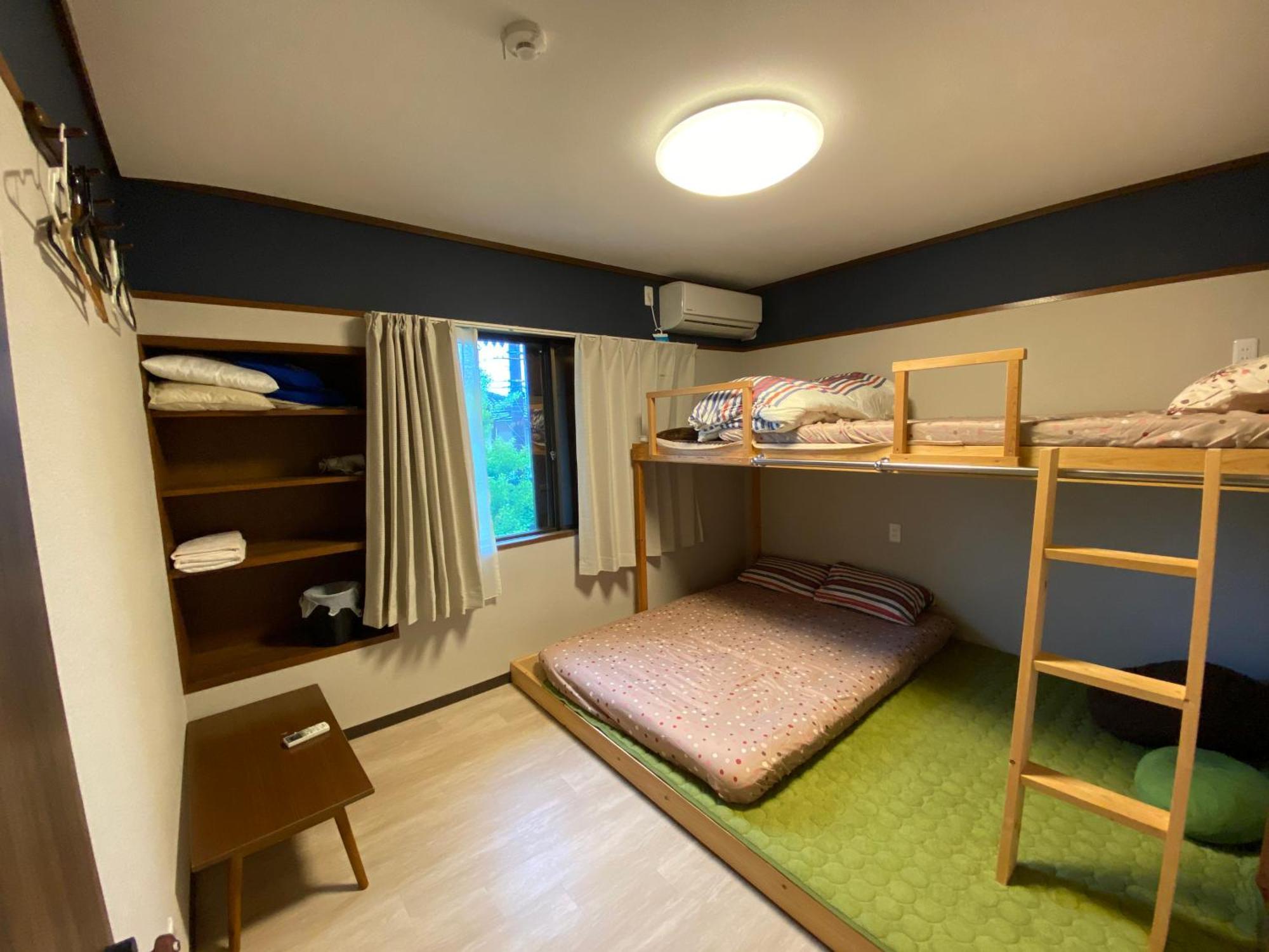 金閣荘 Hotell Kyoto Eksteriør bilde